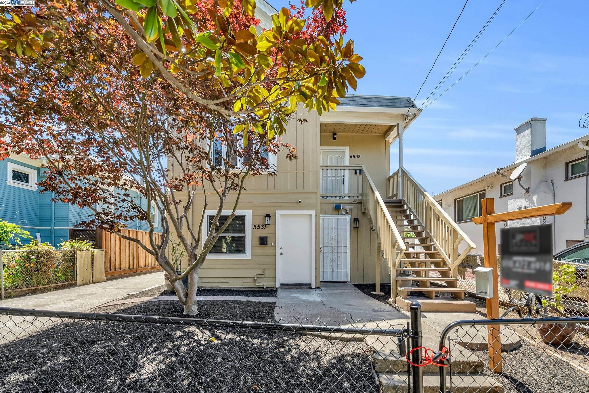 5531 Fremont St