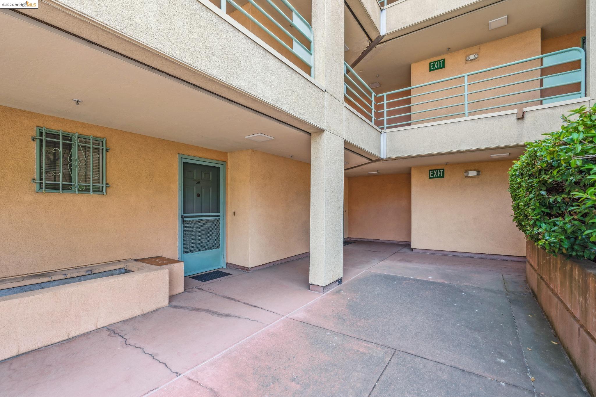 763 Franklin Street # 218