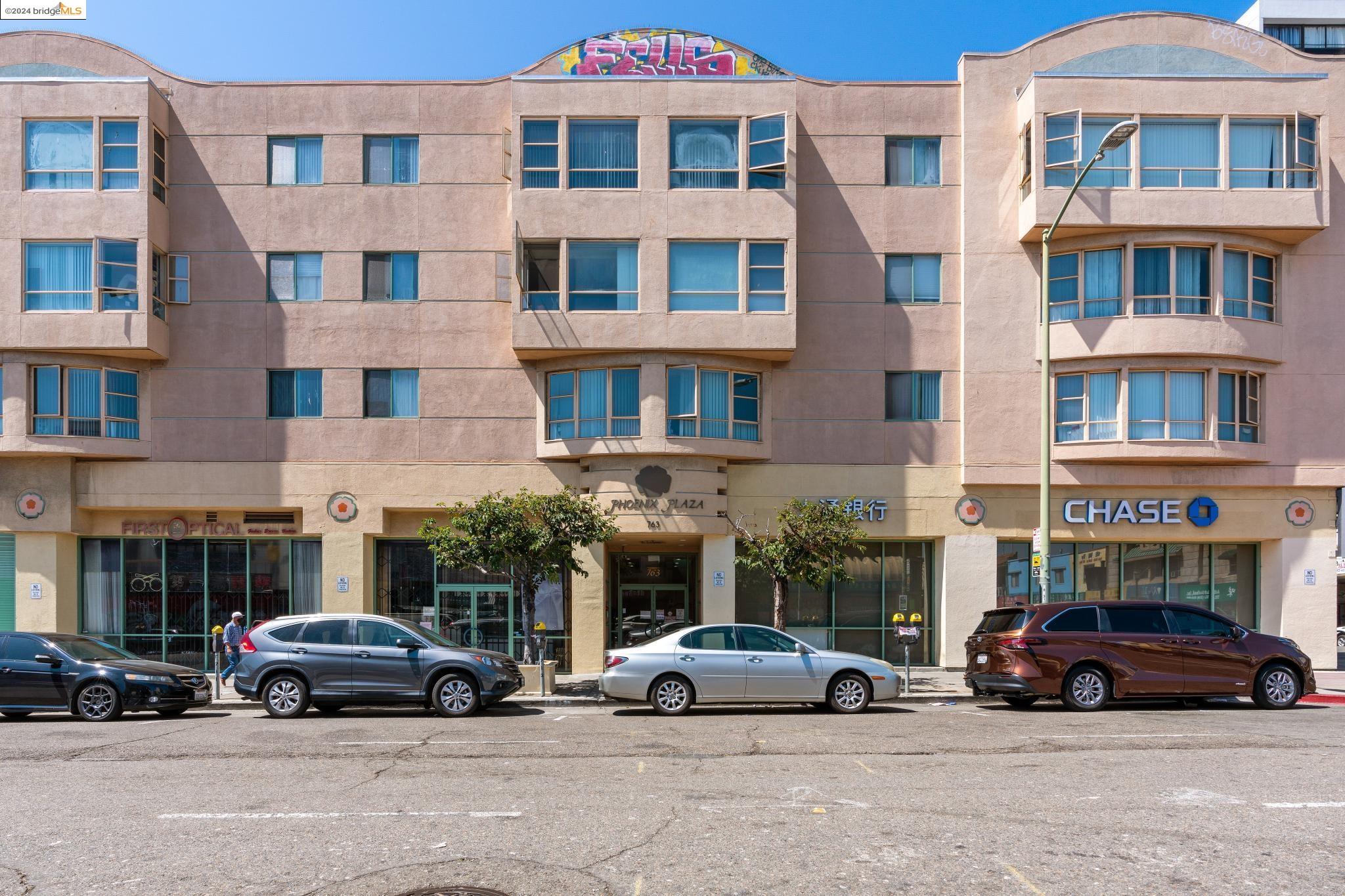 763 Franklin Street # 218