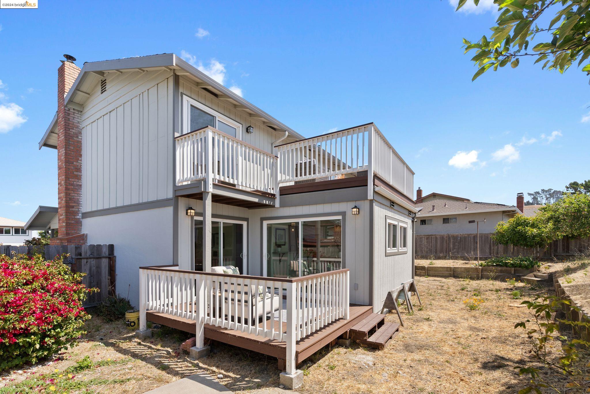 6310 Monte Cresta Ave.