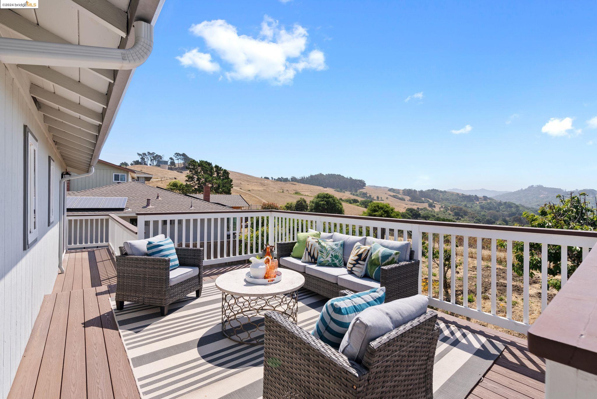 6310 Monte Cresta Ave.