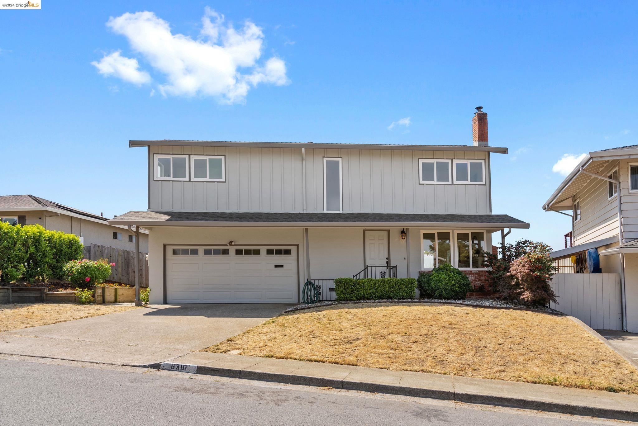 6310 Monte Cresta Ave.