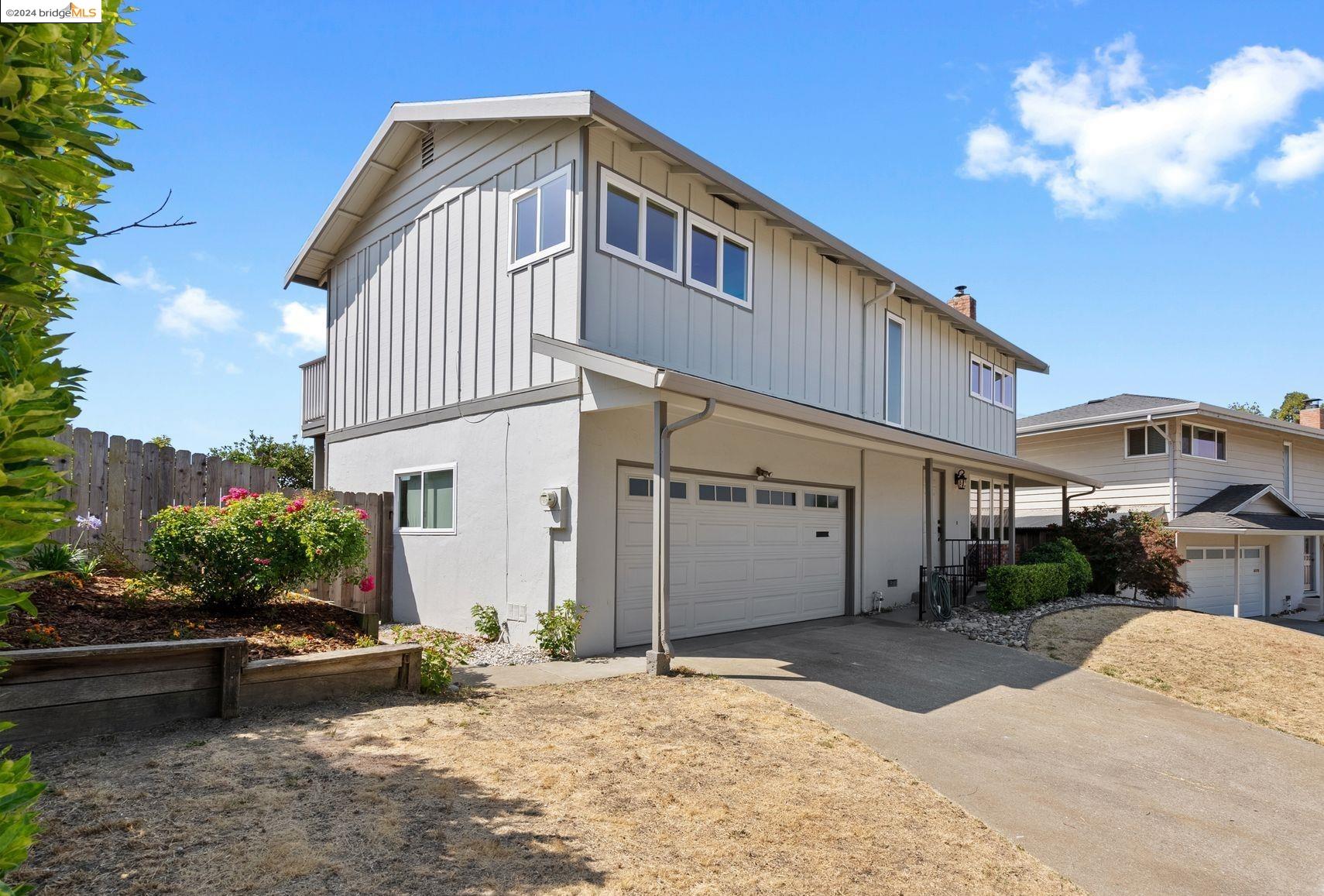 6310 Monte Cresta Ave.