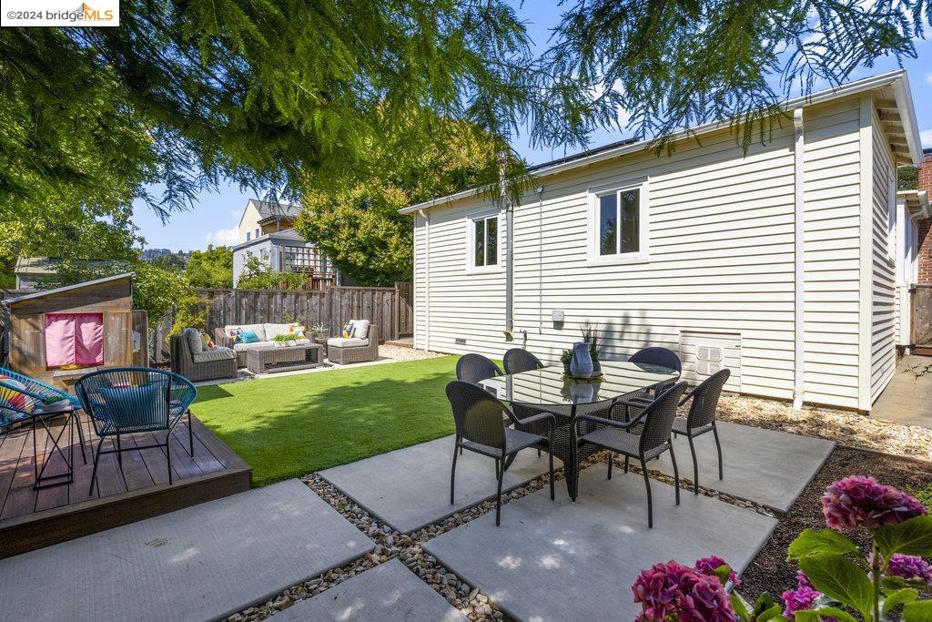 129 San Carlos Avenue