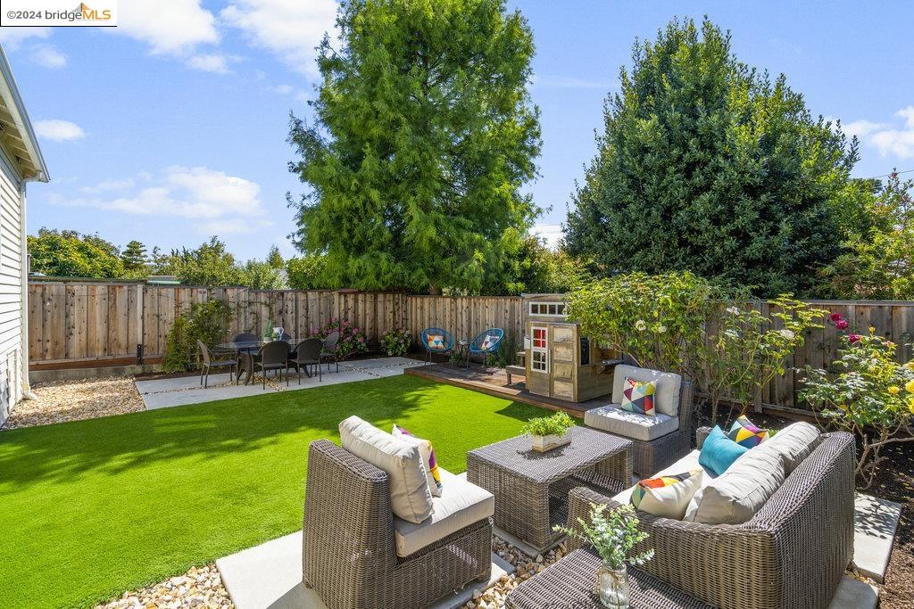 129 San Carlos Avenue