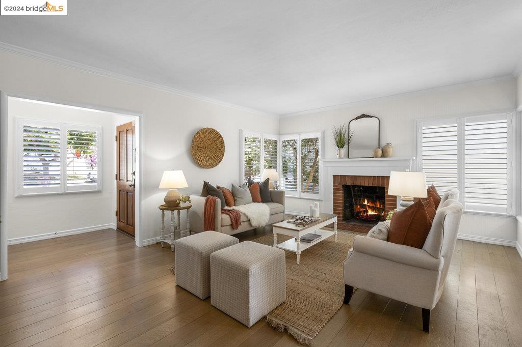 129 San Carlos Avenue