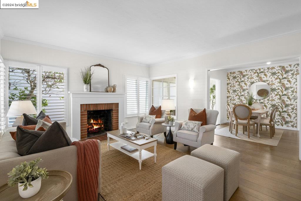 129 San Carlos Avenue