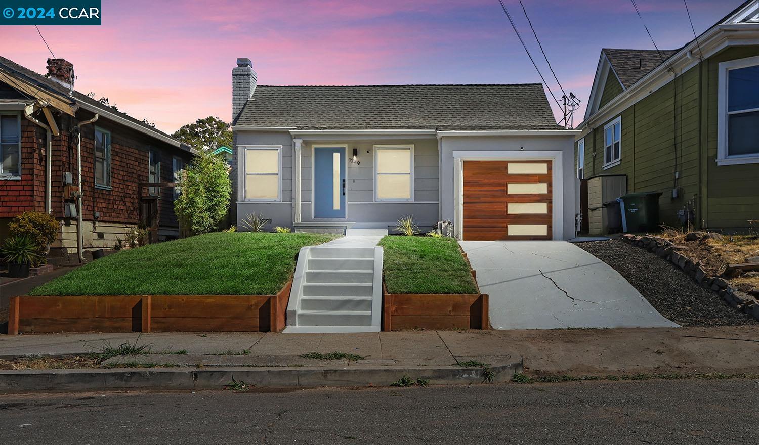 1249 Francisco Street