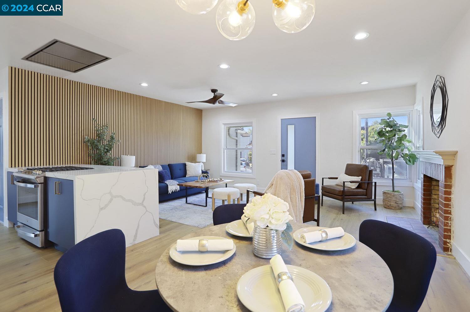 1249 Francisco Street