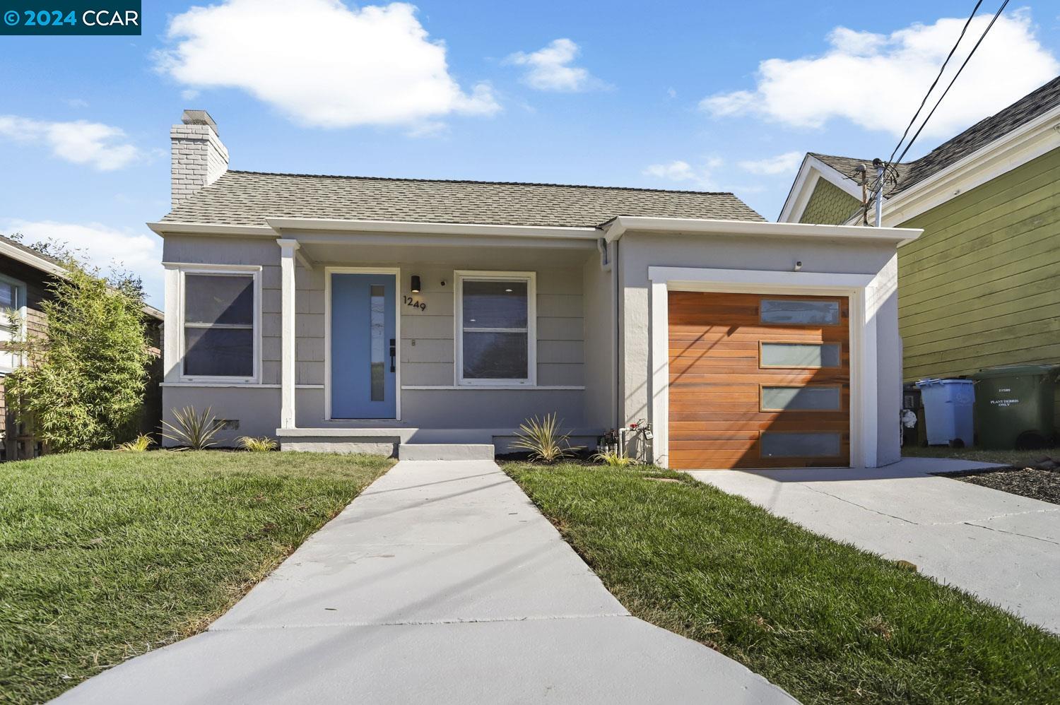 1249 Francisco Street