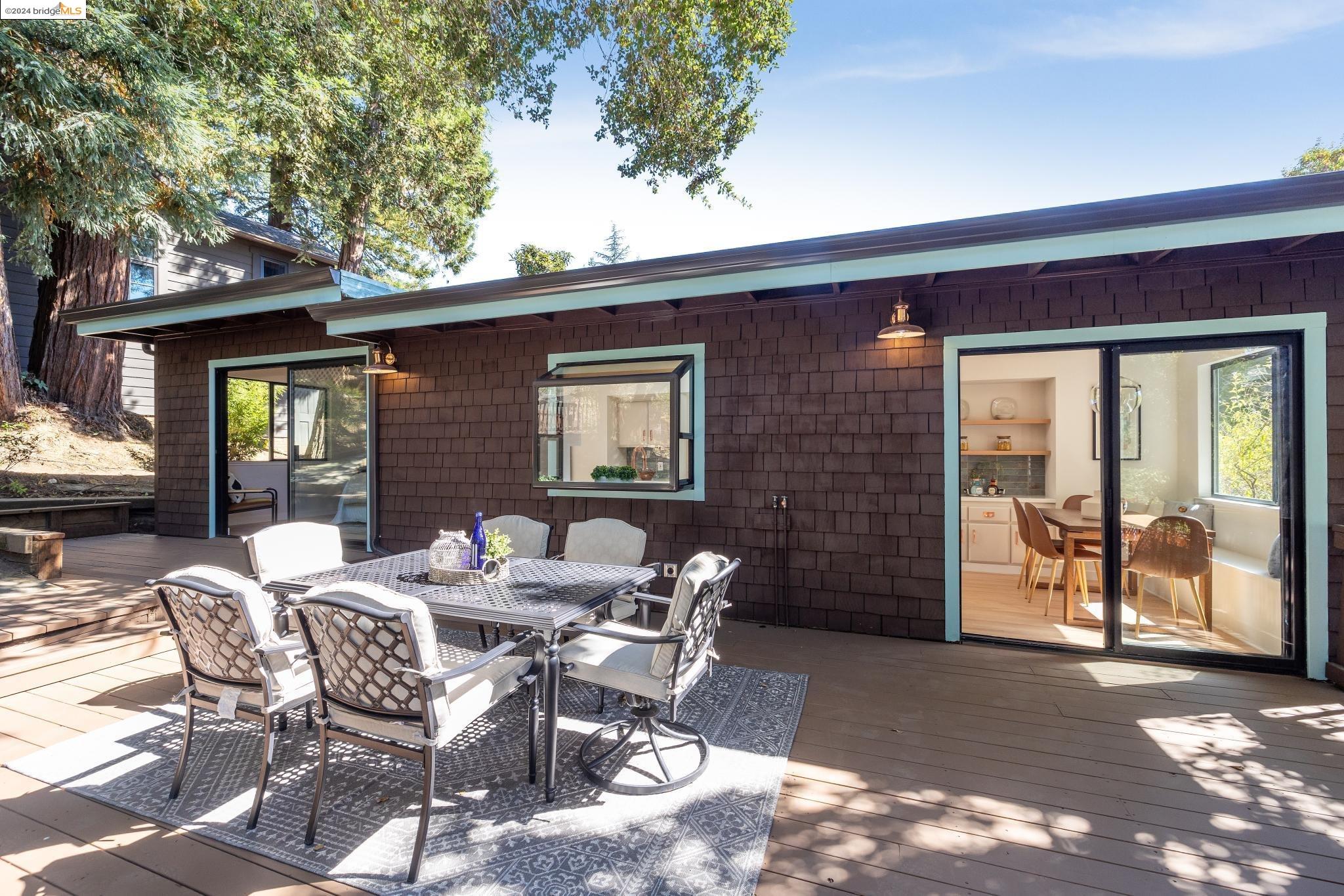 5783 Florence Ter