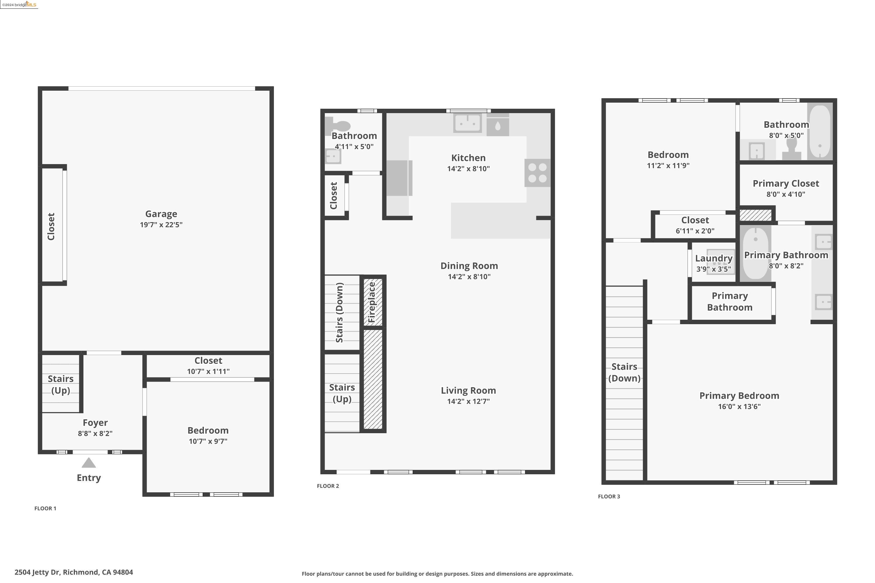 2504 Jetty Dr