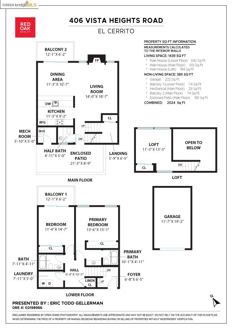 406 Vista Heights Rd