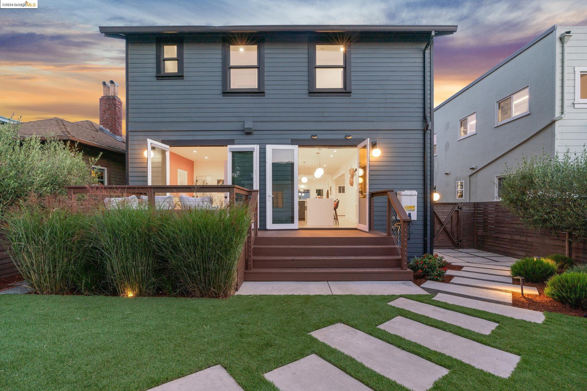 462 44th Street