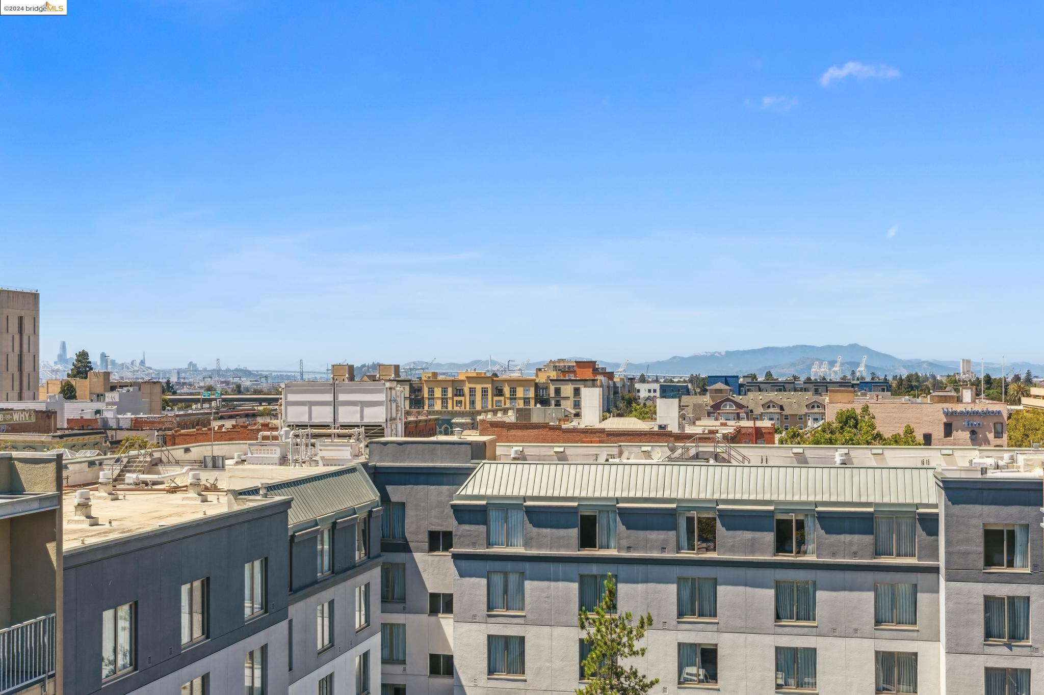 989 Franklin Street # 522