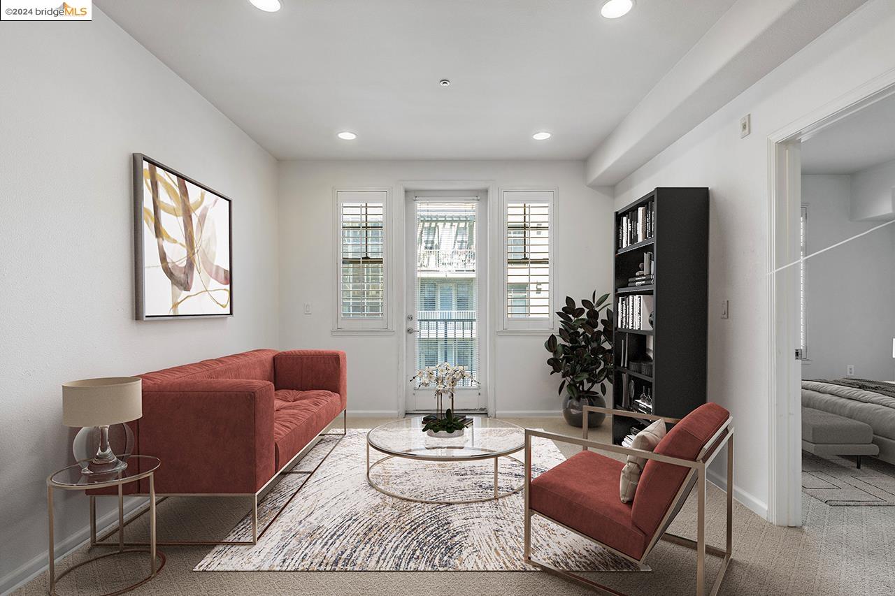 989 Franklin Street # 522