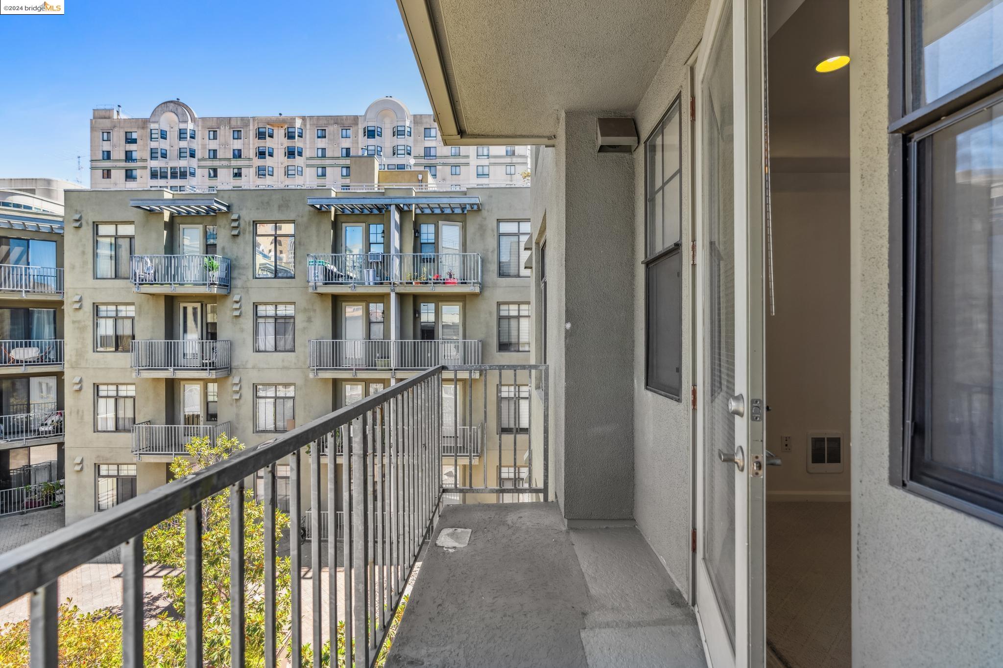 989 Franklin Street # 522