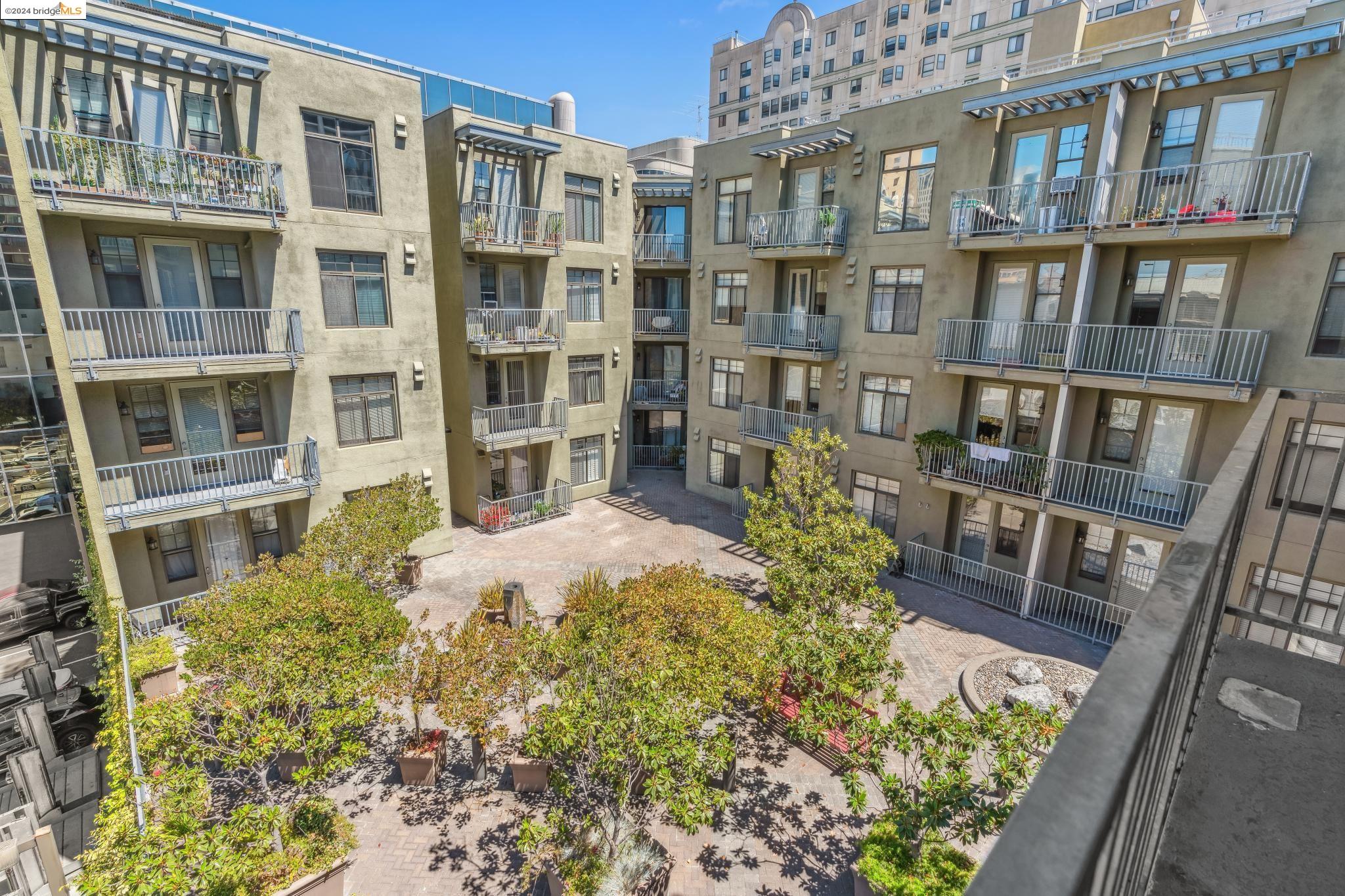 989 Franklin Street # 522