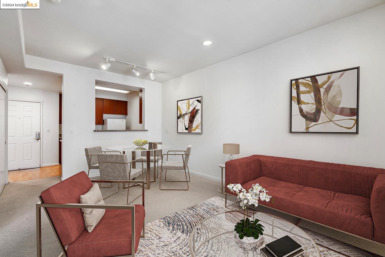 989 Franklin Street # 522