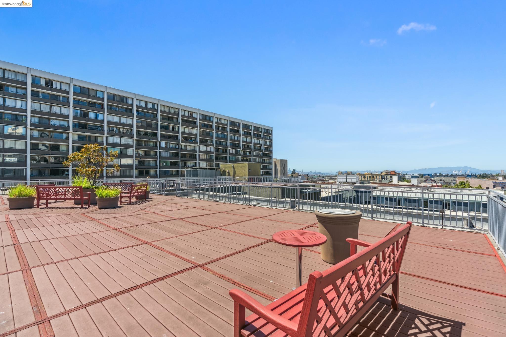 989 Franklin Street # 522