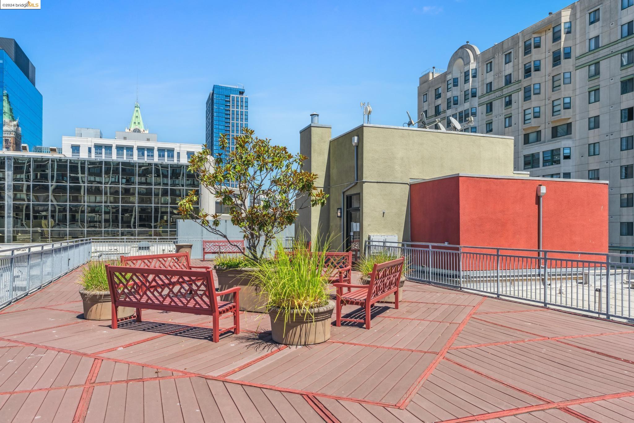 989 Franklin Street # 522