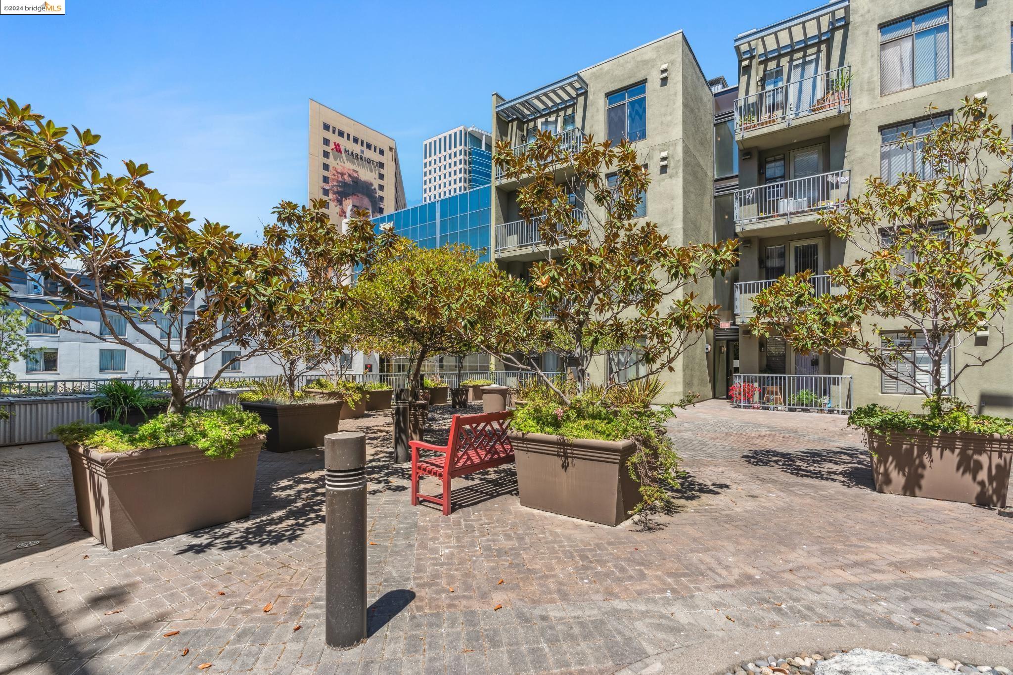 989 Franklin Street # 522