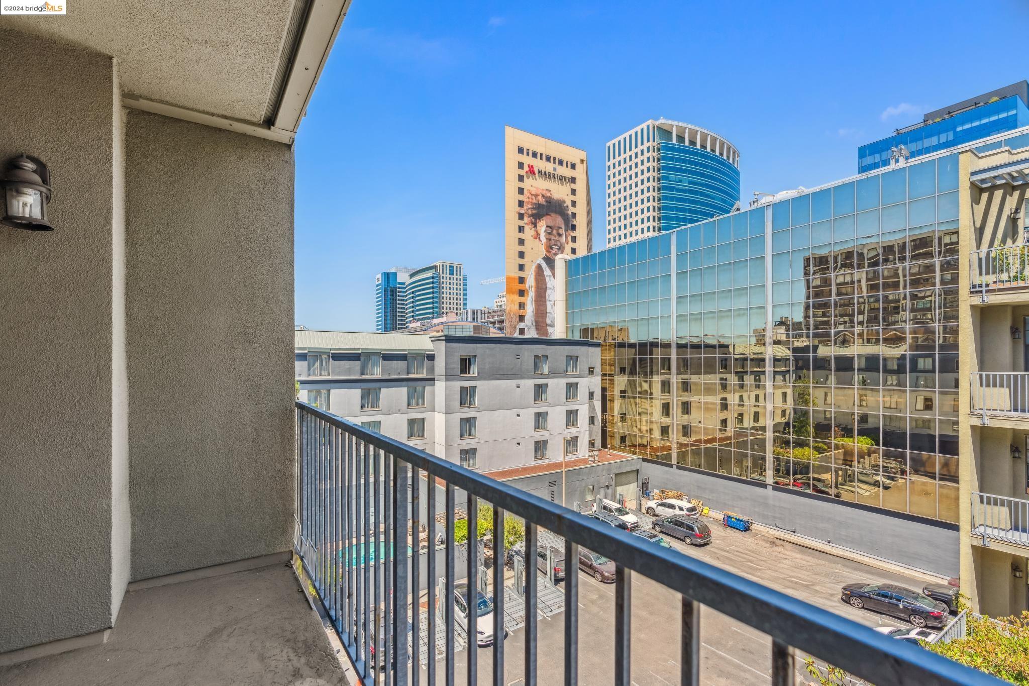 989 Franklin Street # 522