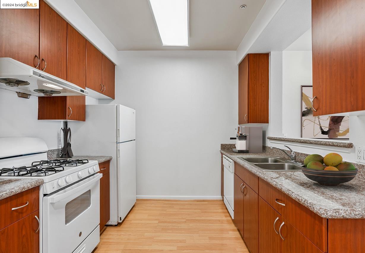 989 Franklin Street # 522