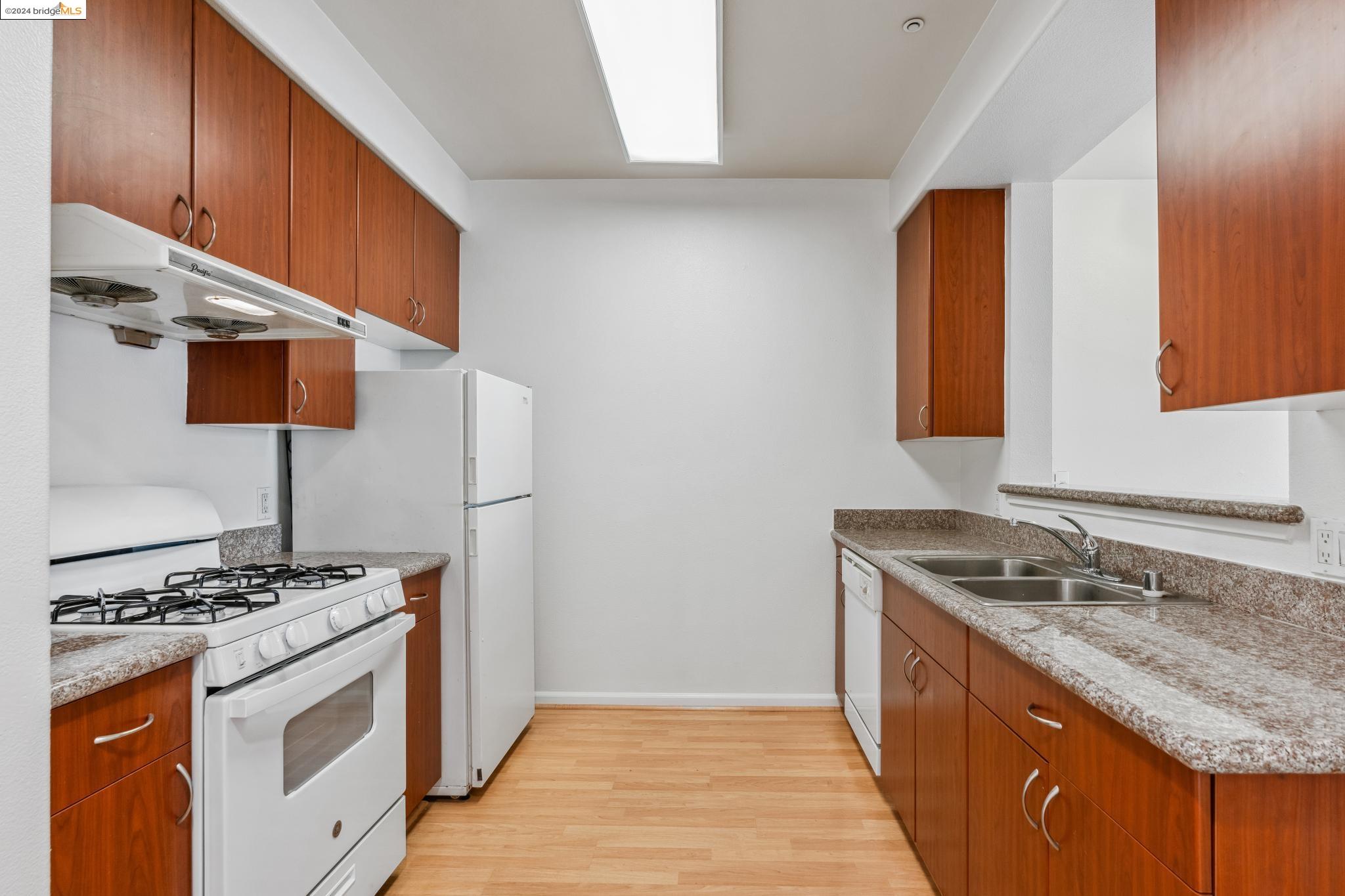 989 Franklin Street # 522