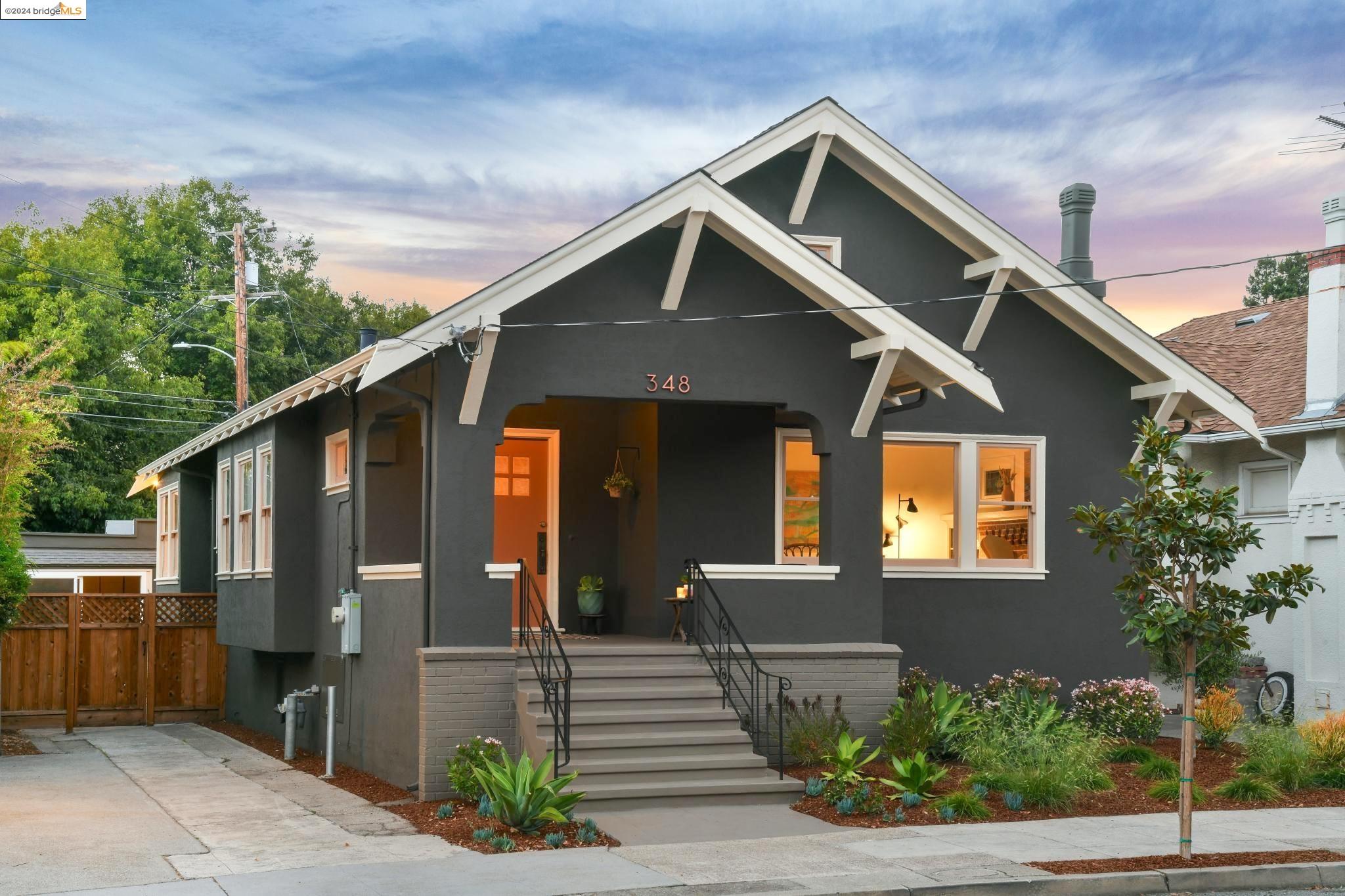 348 GLENDALE Ave