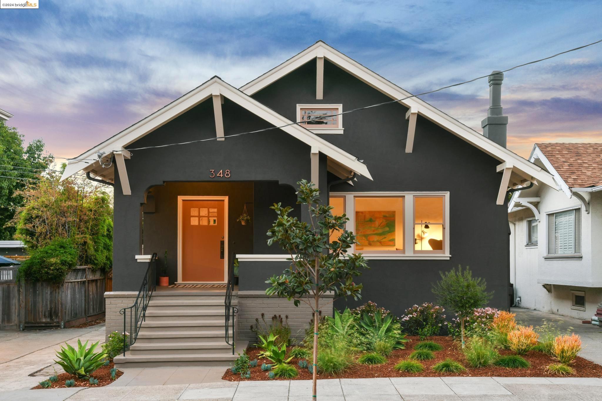 348 GLENDALE Ave