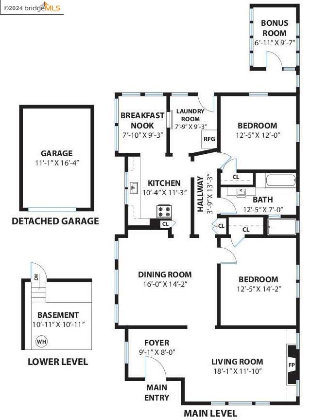348 GLENDALE Ave