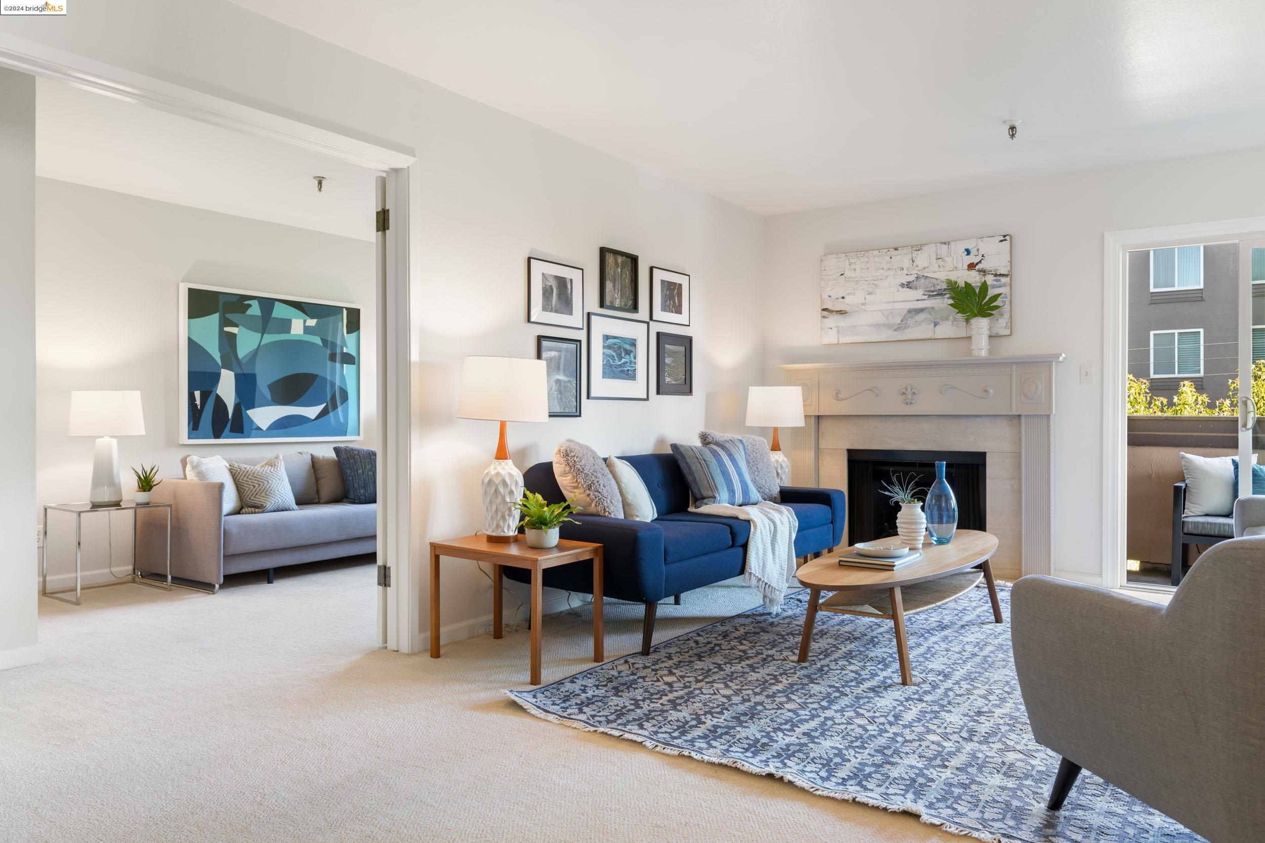 325 Vernon Street # 305