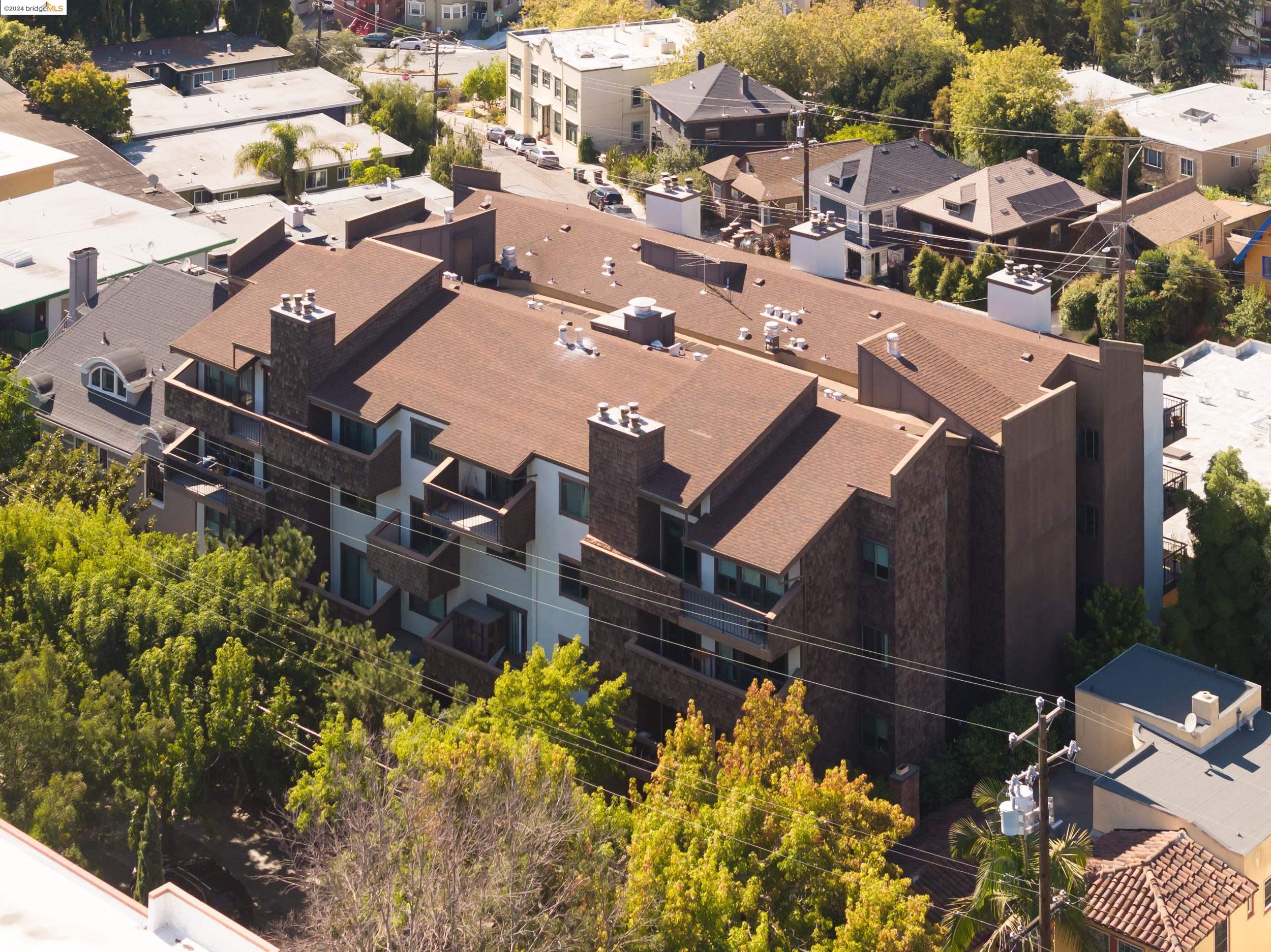 325 Vernon Street # 305