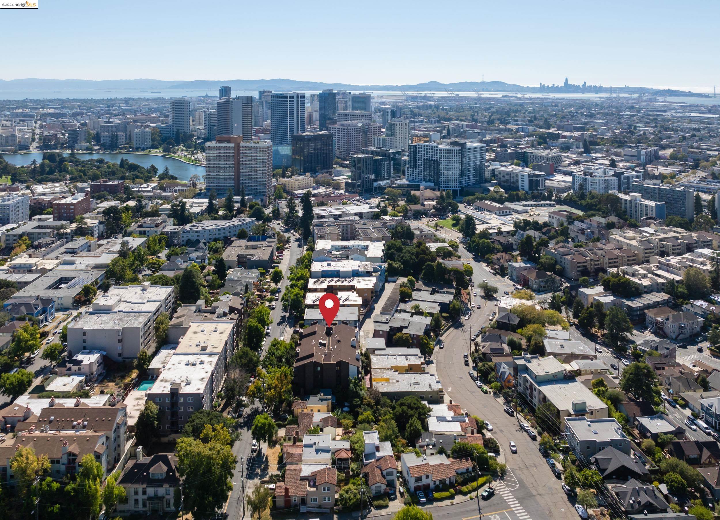 325 Vernon Street # 305