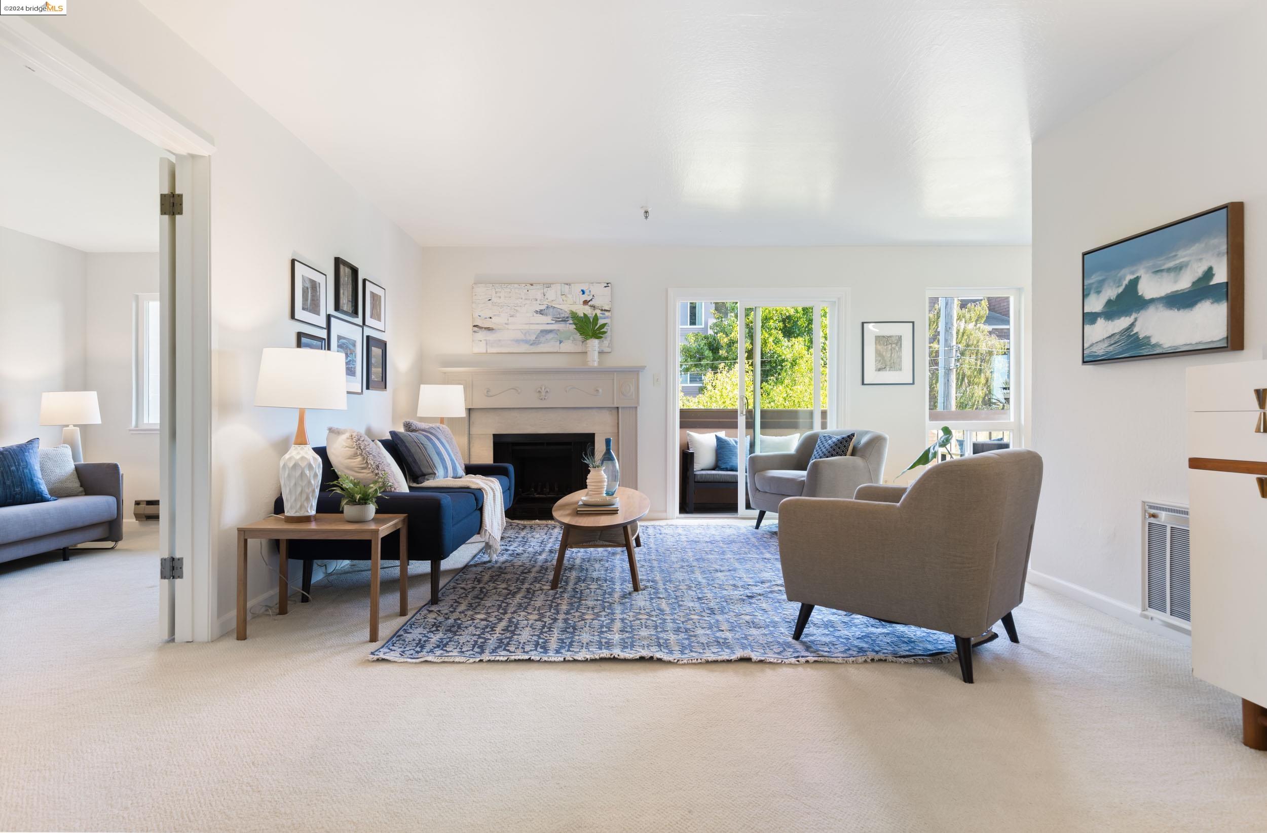 325 Vernon Street # 305