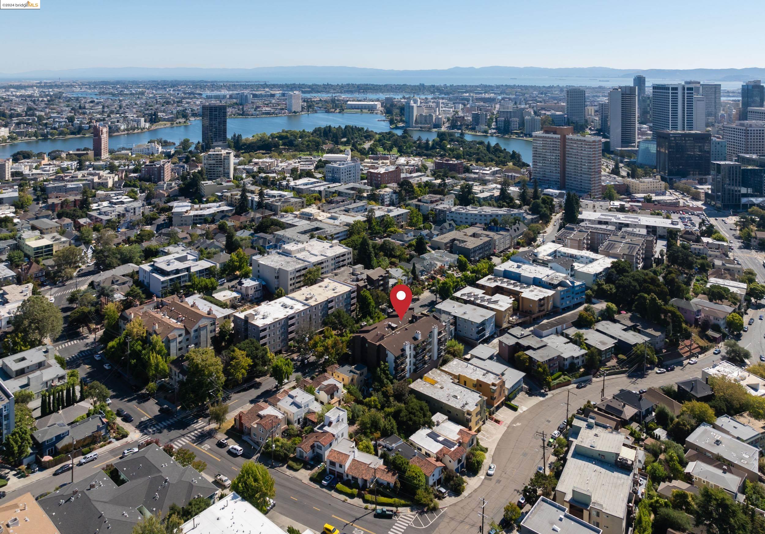 325 Vernon Street # 305