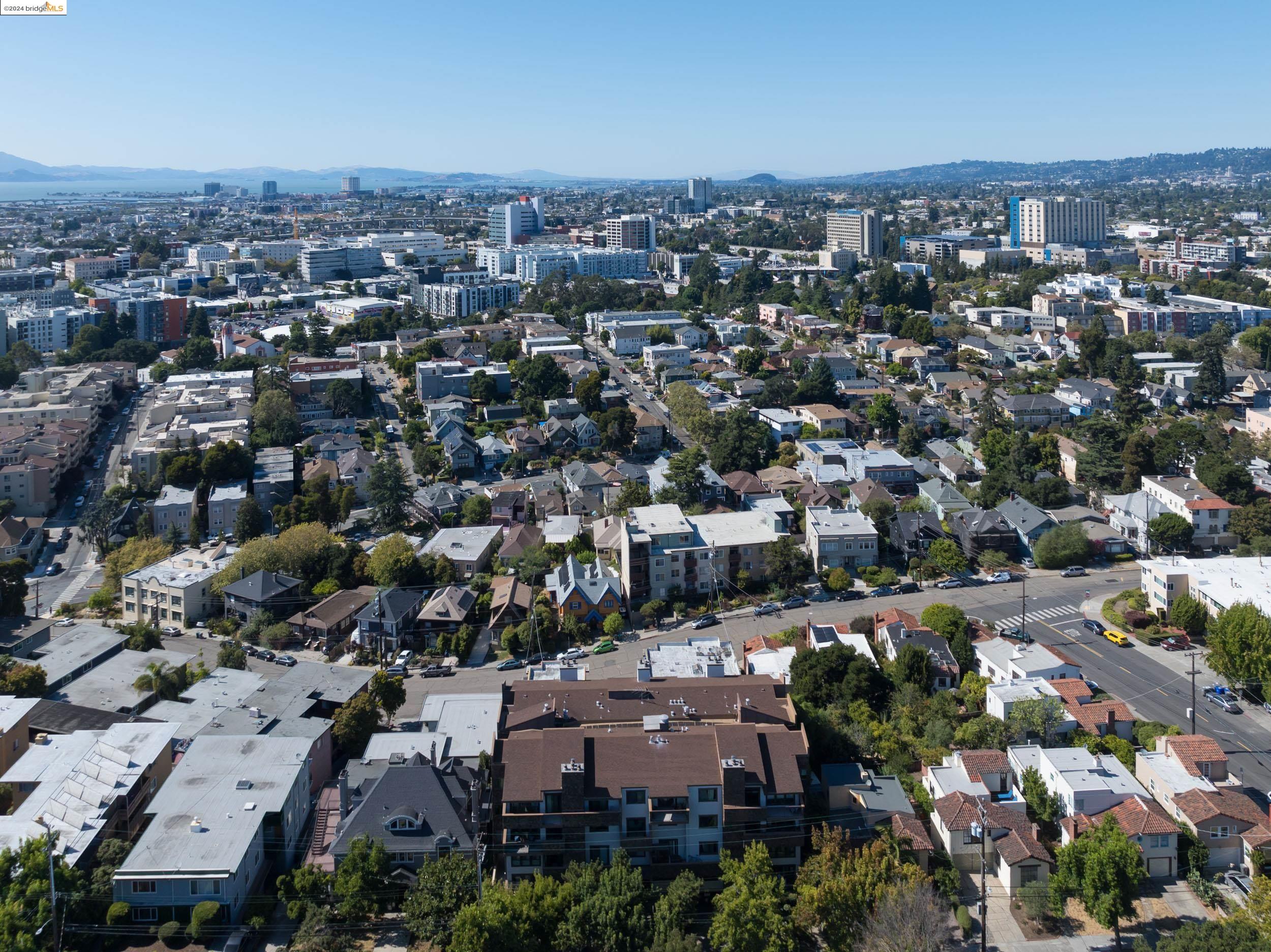 325 Vernon Street # 305