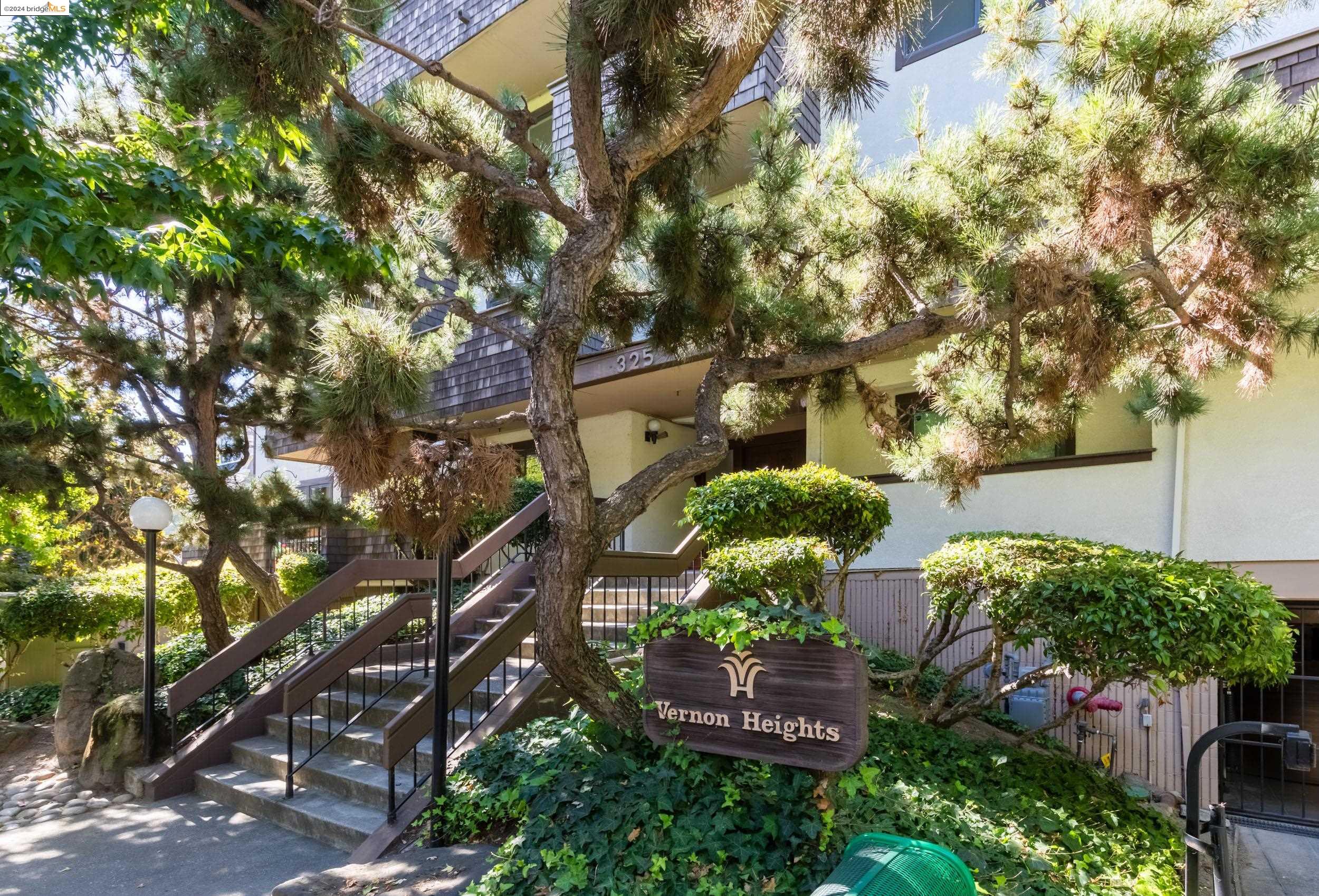 325 Vernon Street # 305