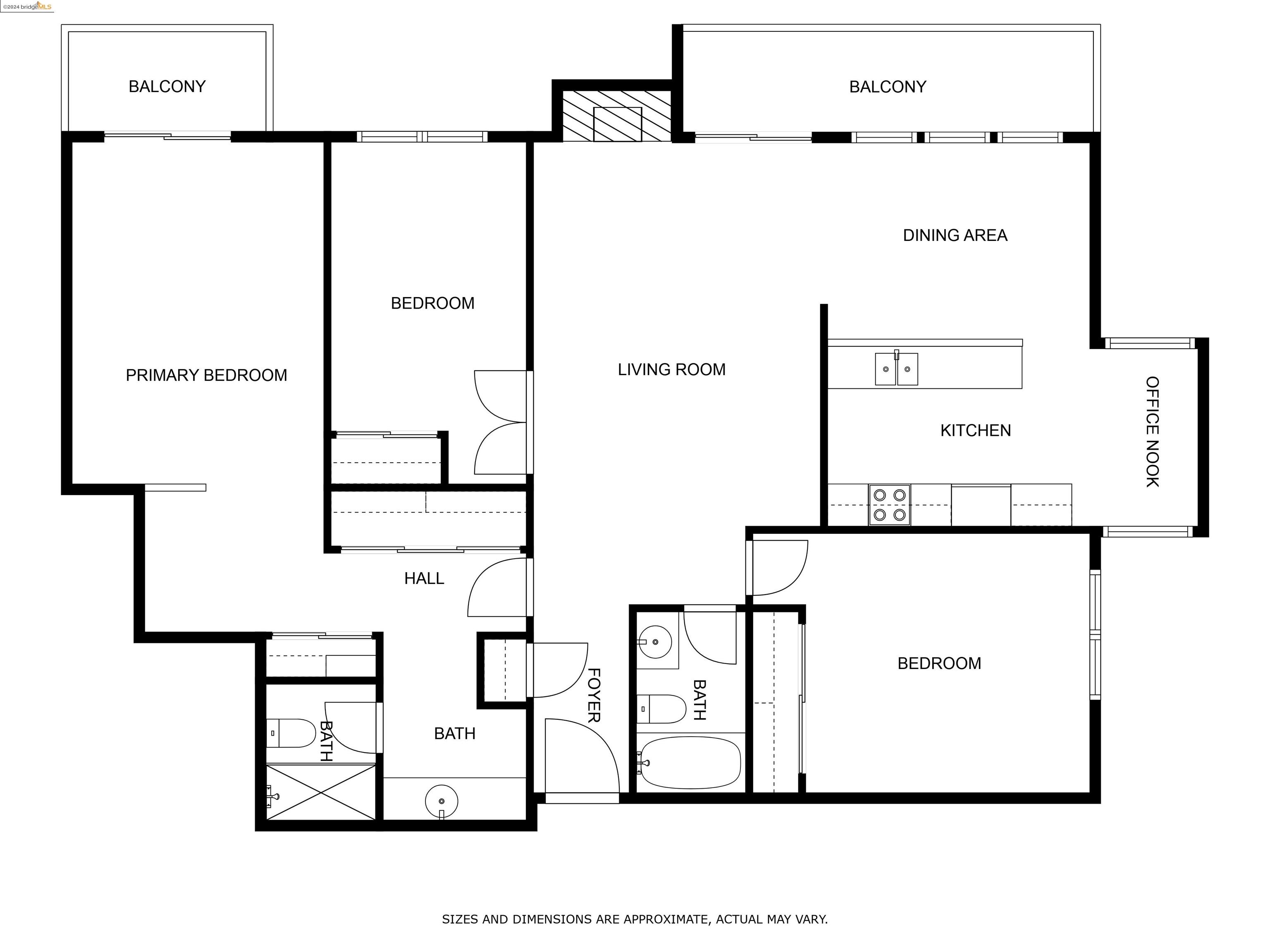 325 Vernon Street # 305