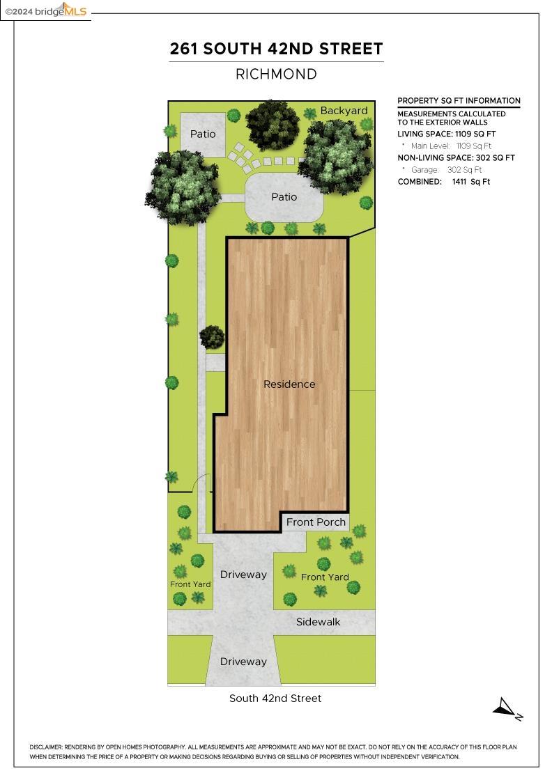 261 S 42Nd St