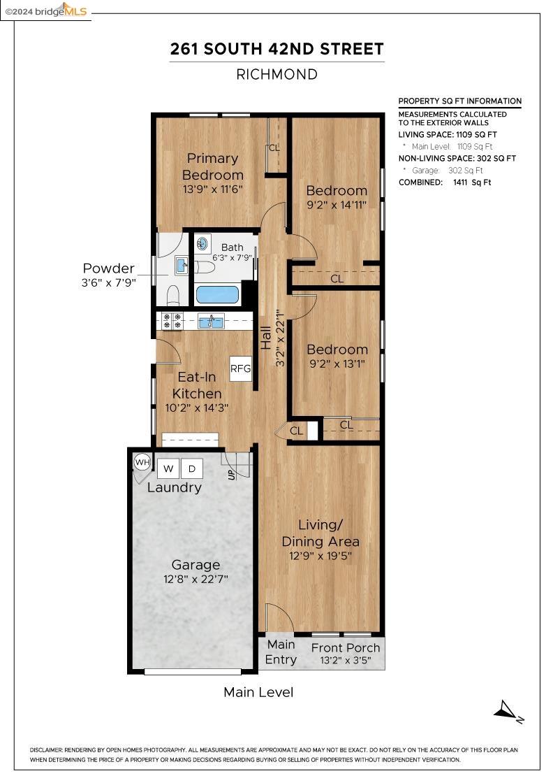 261 S 42Nd St