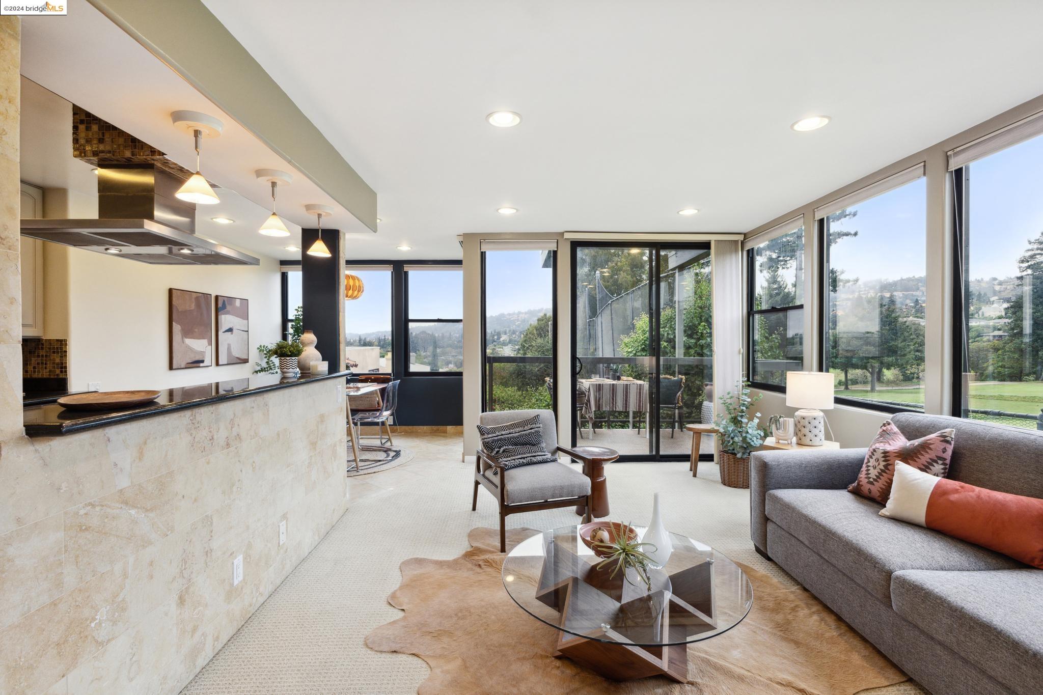 5400 Broadway Ter # 206