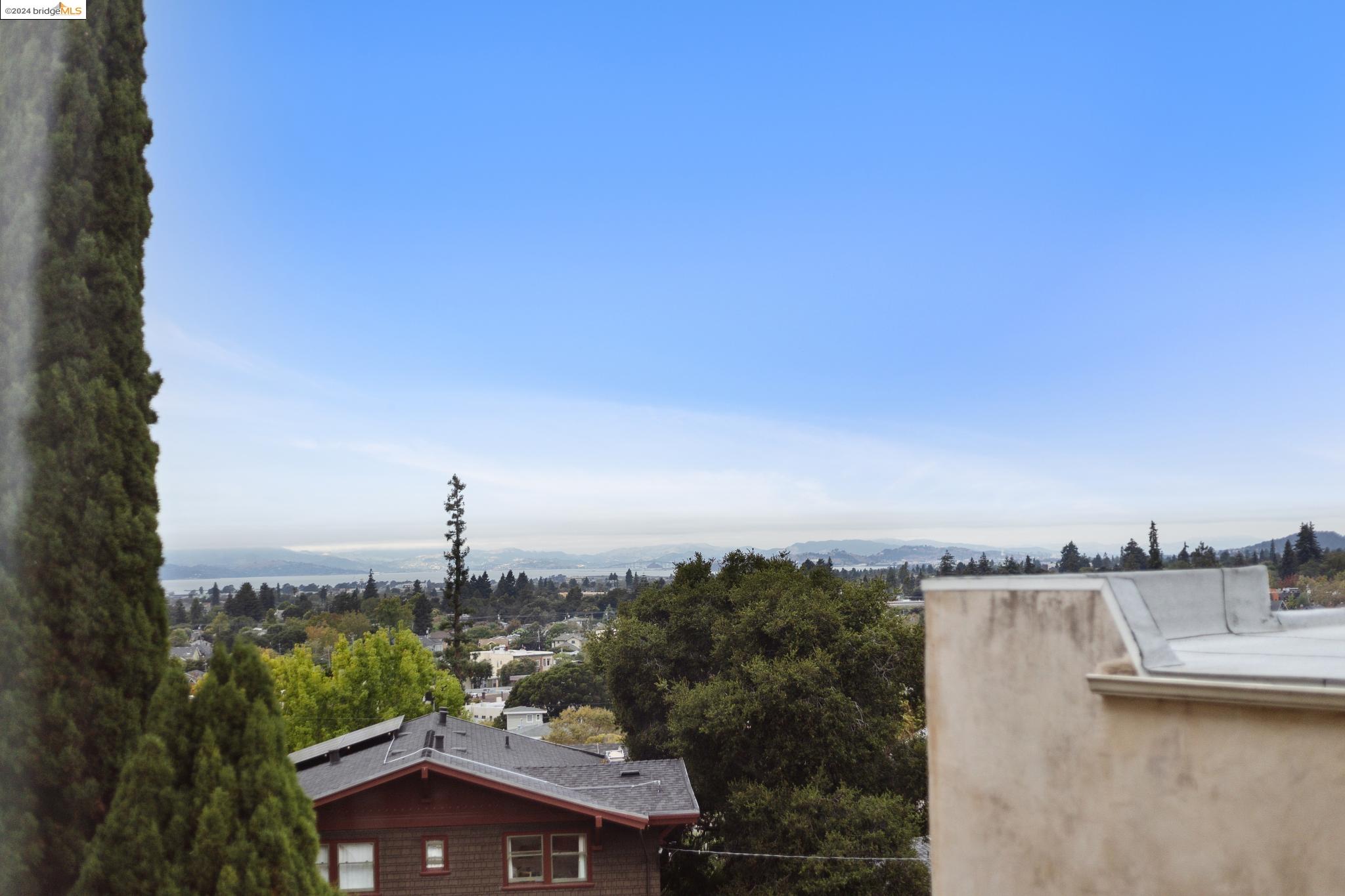 5400 Broadway Ter # 206