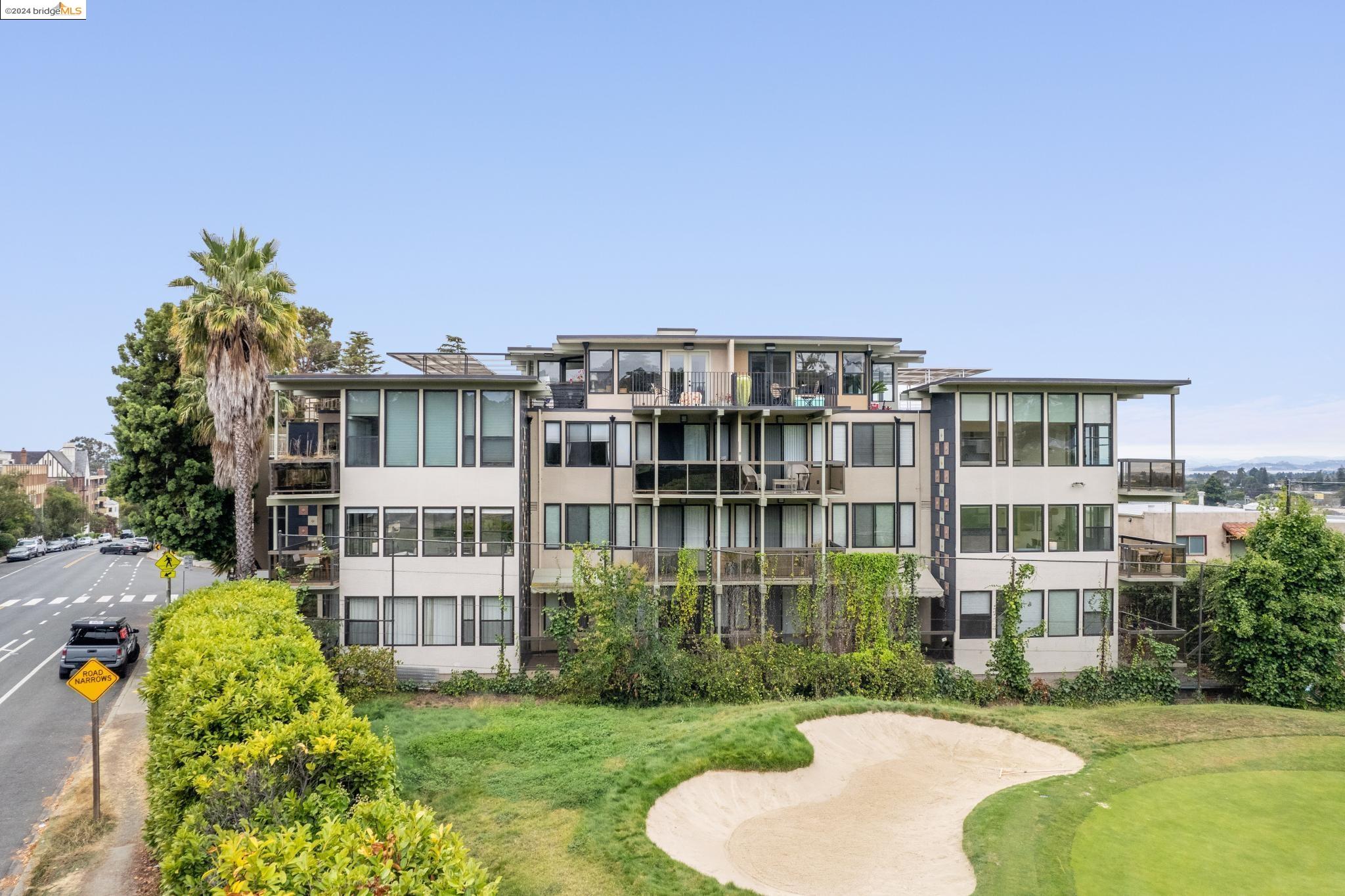 5400 Broadway Ter # 206