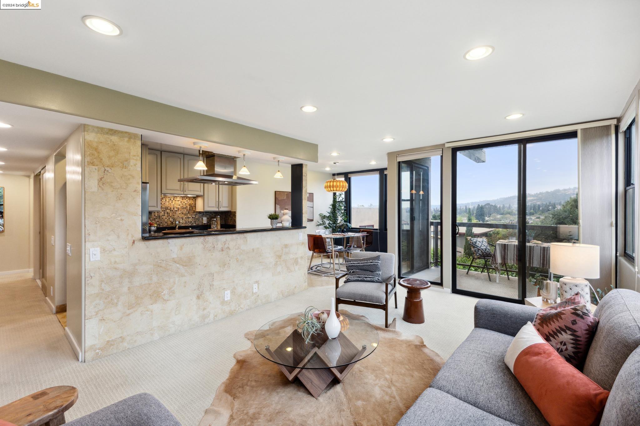 5400 Broadway Ter # 206