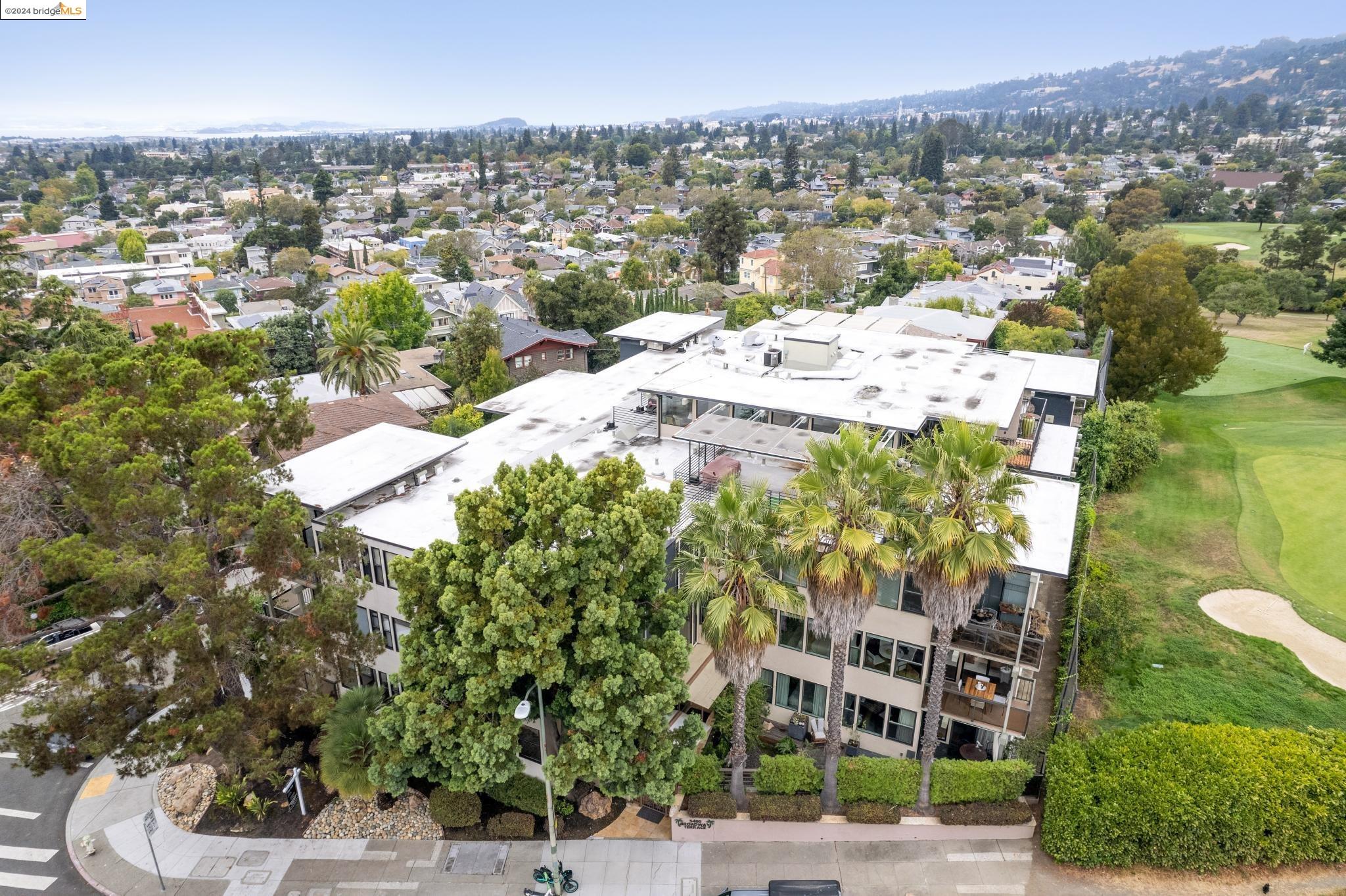 5400 Broadway Ter # 206