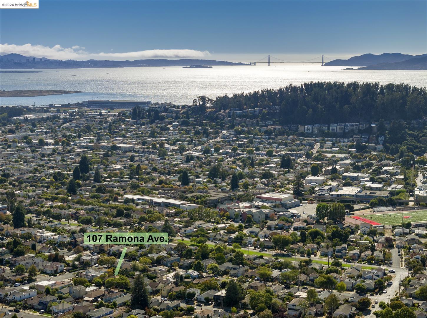 107 Ramona Ave