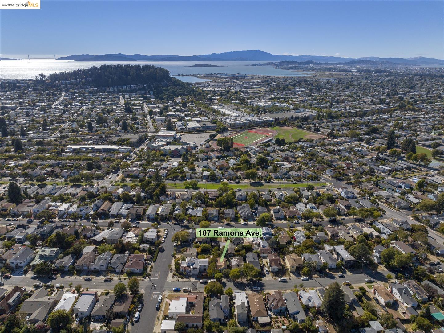 107 Ramona Ave