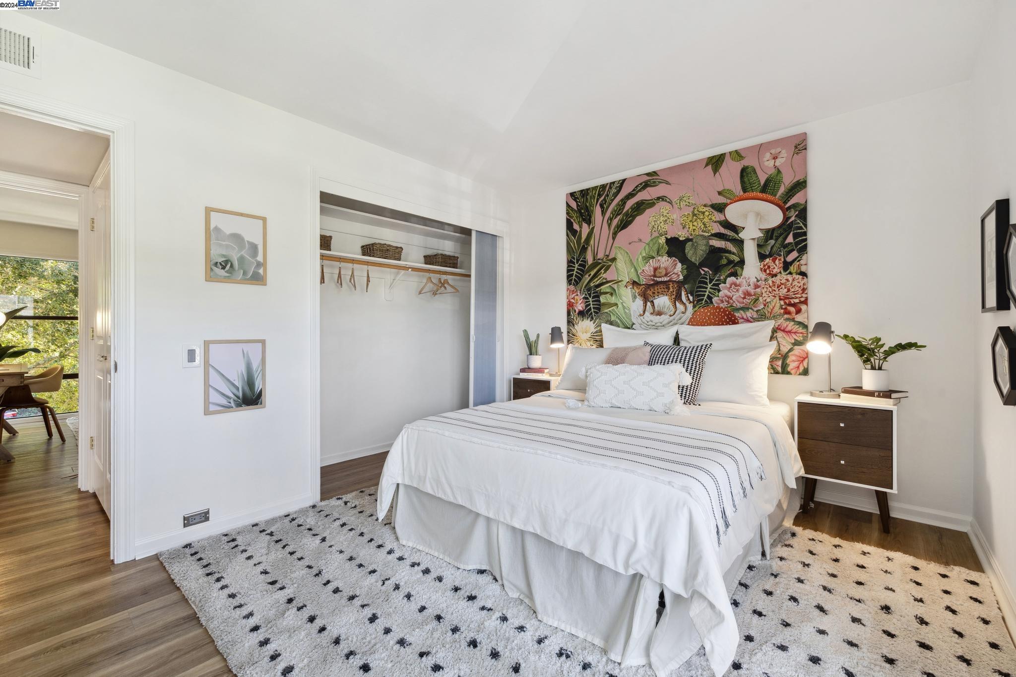 2121 DONALD DRIVE # 18